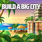 City Island 4: Build A Village APK Unlimited Resources & All Buildings Unlocked Icon